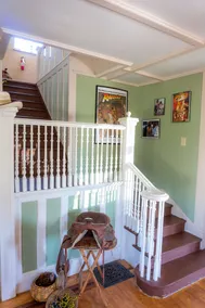 Indiana Jones Bed And Breakfast - Image 4