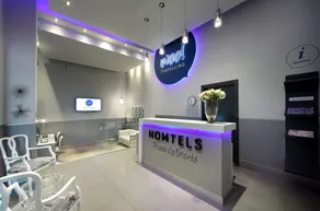 WooTravelling Plaza de Oriente Homtels - Image 5