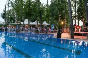 Tarsis Club & Spa Apartments - Image 3