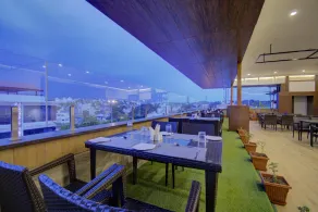 Silver Oak Hotel Mysuru - Image 3