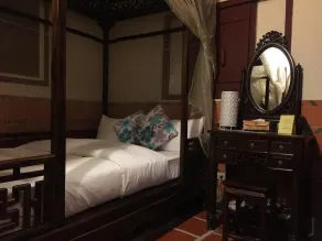 Kinmen Hushuo Heritage B&B - Image 3