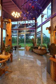 Taroko Aluwa Homestay - Image 4