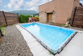 Romantic Pool Villa Angela with sauna - Image 3