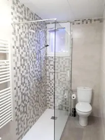 Apartment With 3 Bedrooms in Cardona, With Wonderful City View, Enclosed Garden and Wifi - Image 5