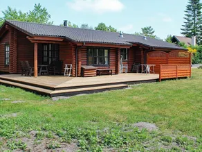 Heritage Holiday Home in Jutland With Sauna - Image 2