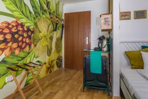 Urban Jungle Designer Apartment - Image 4