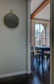 Greater Manchester Warehouse Apartment for up to 4 - Image 4