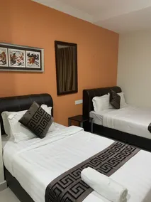 Lumuda Hotel - Image 3