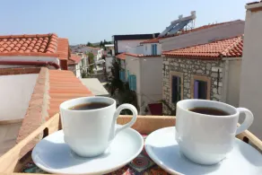 Galya Otel Alacati - Image 4