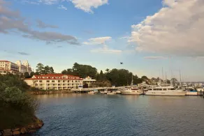 Wentworth by the Sea, A Marriott Hotel & Spa - Image 2