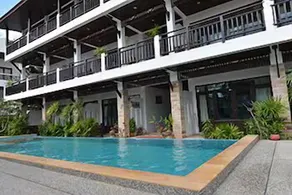 Vanda House Resort - Image 3