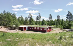 Nice Apartment in Ljungby With 1 Bedrooms - Image 5