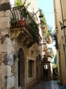Apartment With one Bedroom in Acireale, With Furnished Terrace - 50 m From the Beach - Image 3