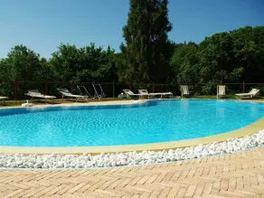 Agriturismo Poggio la Fioraia - Image 4