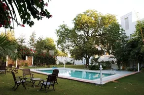 Hotel Sirsi Haveli - Image 5