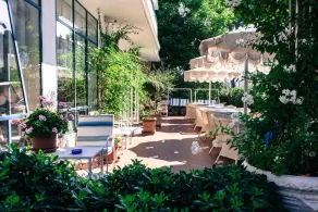 Hotel Solitude Riccione - Image 3