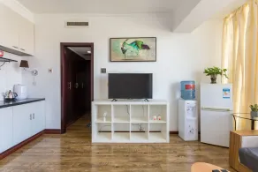 Lacasa Service Apartment - Image 5