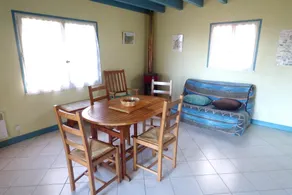 House With 2 Bedrooms in Montignac, With Furnished Garden and Wifi - Image 4