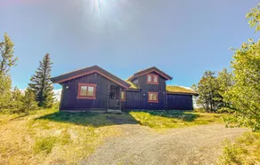 Beautiful Home in Aurdal With Wifi and 3 Bedrooms - Image 3