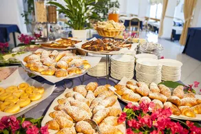 Elma Park Terme Hotel - Centro Benessere - Image 2