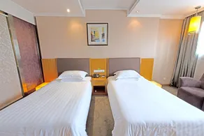 Ejon Impression Hotel - Image 3