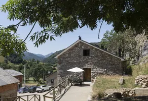 Hotel Rural Somiedo - Image 3