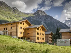 Swisspeak Resorts Corne de Sorebois Ayer - Image 3