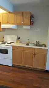 Mumfords Lodging - Image 2