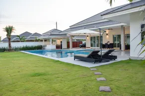 Tulip House Pool Villa Hua Hin - Image 4