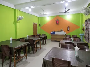Shree Krishna Guest House By OYO Rooms - Image 2