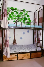 Moc Homestay Coffee Hostel - Image 4