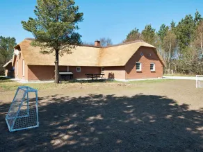Luxurious Cabin With Pool in Ringkøbing - Image 3