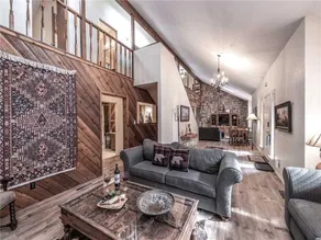 Lehr's Lair, 5 Bedrooms, WiFi, Fireplace, Gas Grill, Sleeps 15 - Image 3