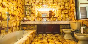 Malt Beachfront Villa - Image 4