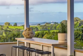Your Luxury Escape - White Wood - Image 3