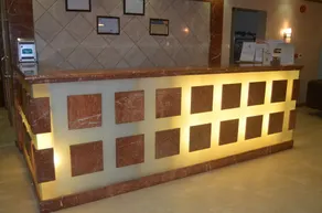 Lina Park Hotel Suites 1 - Image 4