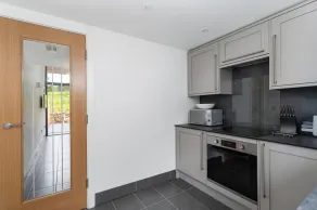 Tranquil Getaway for 4 New Mill Village - Image 4