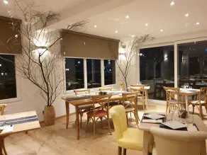 Hotel Vue Sur Mer Pourville - Image 2