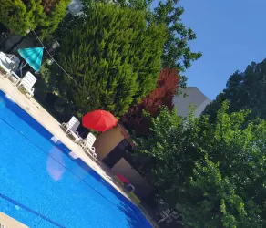 Otel Villa Fuat - Image 4