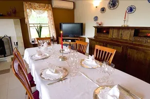 Villa Cavour Bed and Breakfast - Image 2