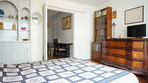 Ternes - Studio - Paris 17 - Image 4