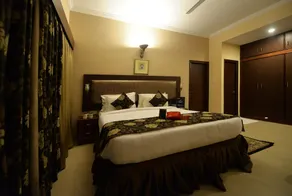OYO 15241 Gen X Banjara by 1589 Hotels - Image 2