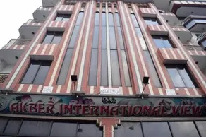 Akbar International View Hotel - Image 3