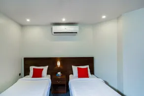 Dome Suites Al Mursalat by OYO - Image 3