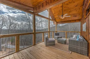 Blue Moon Lodge by Escape to Blue Ridge - Image 3