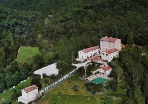 Castello di Orgiale - Image 5