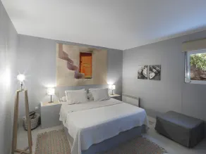 A 2BR Villa in Sounio with pool - Image 2