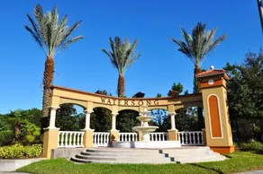 Gorgeous 5bd Gm Spa Pool Hm Watersong-318ys 5 Bedroom Home by RedAwning - Image 3