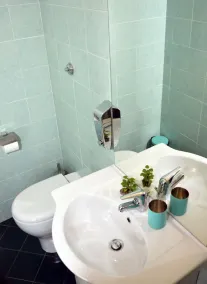 Bed & Breakfast A Castel Capuano - Image 4