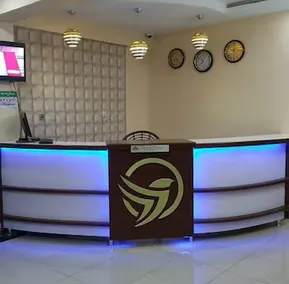 La Zion Hotel - Image 2